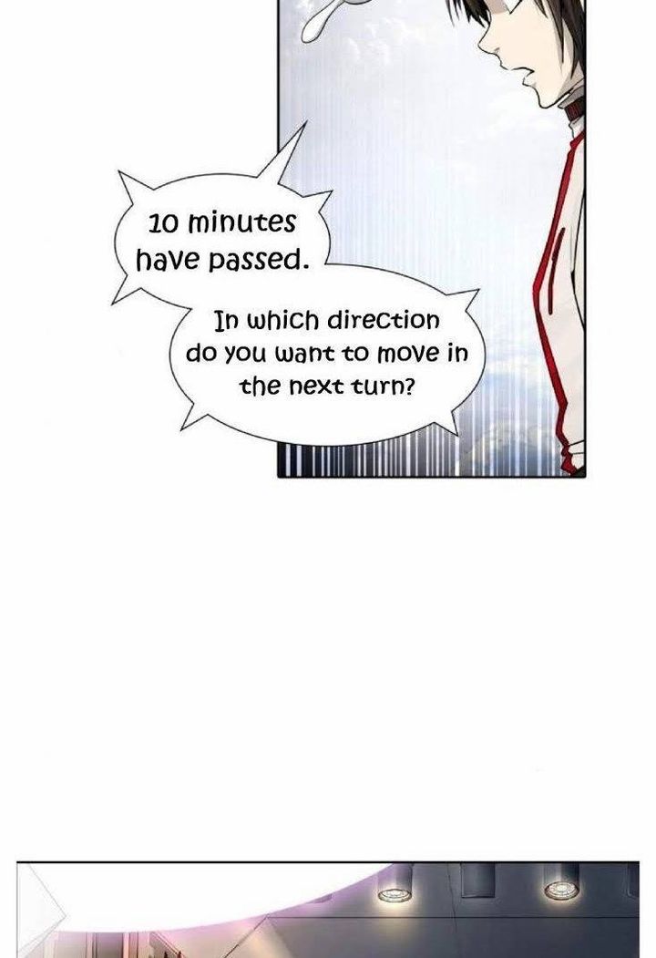 Tower Of God 491 10
