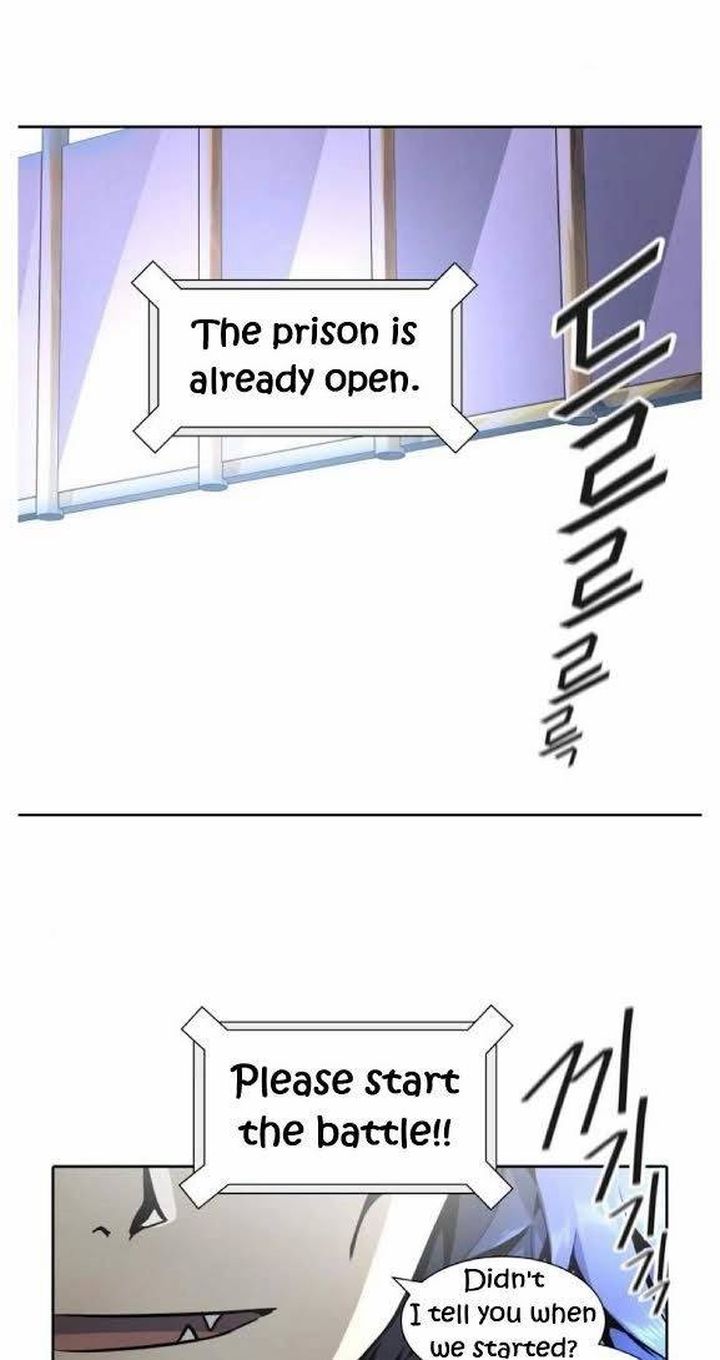 Tower Of God 491 101