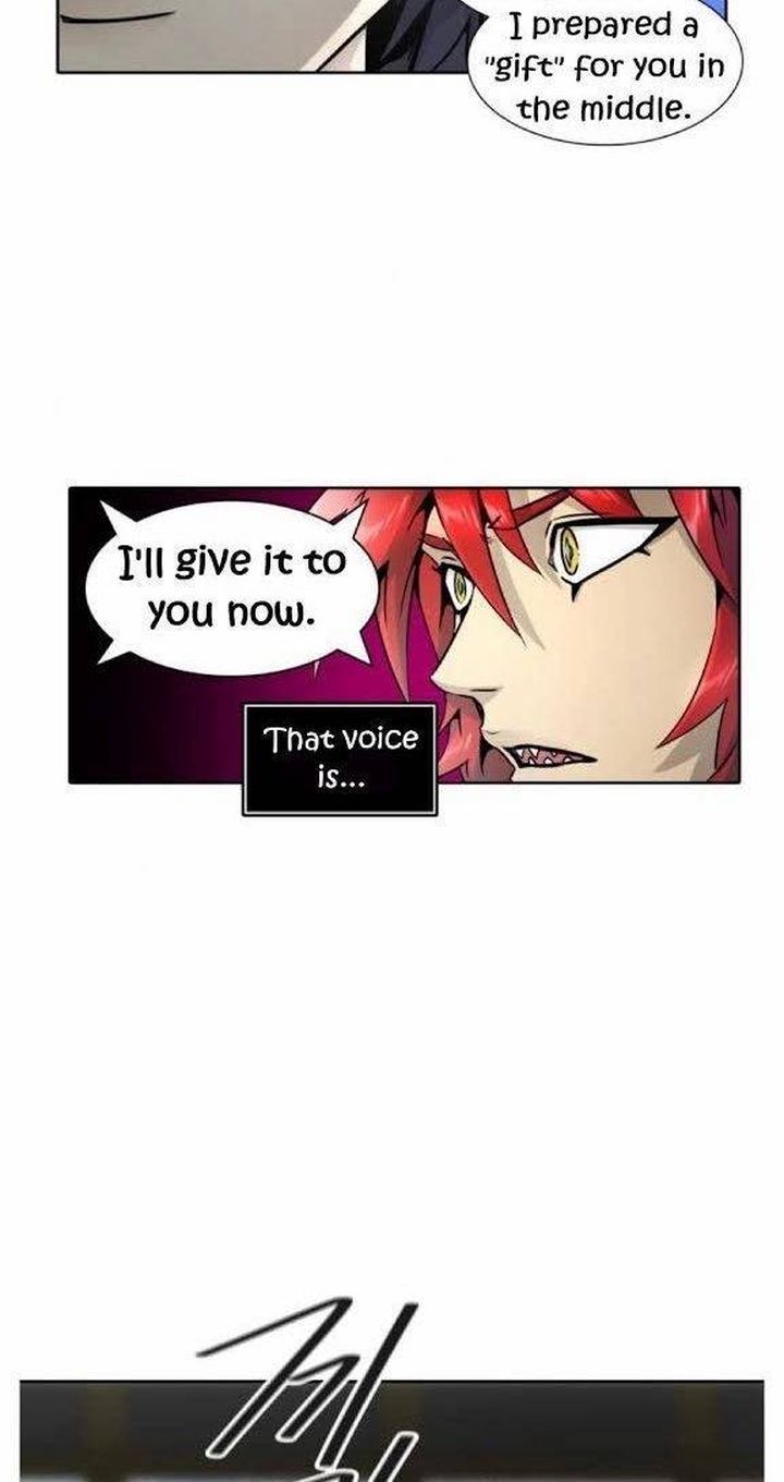 Tower Of God 491 102