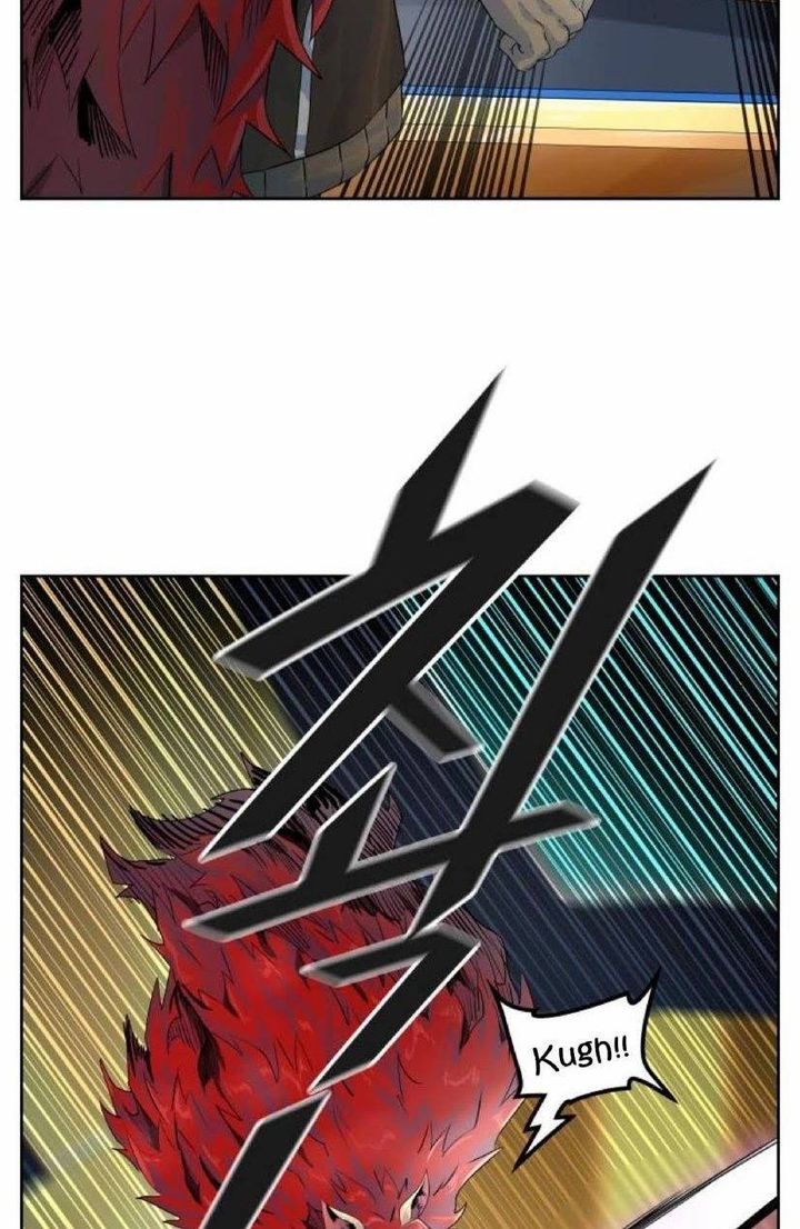 Tower Of God 491 107