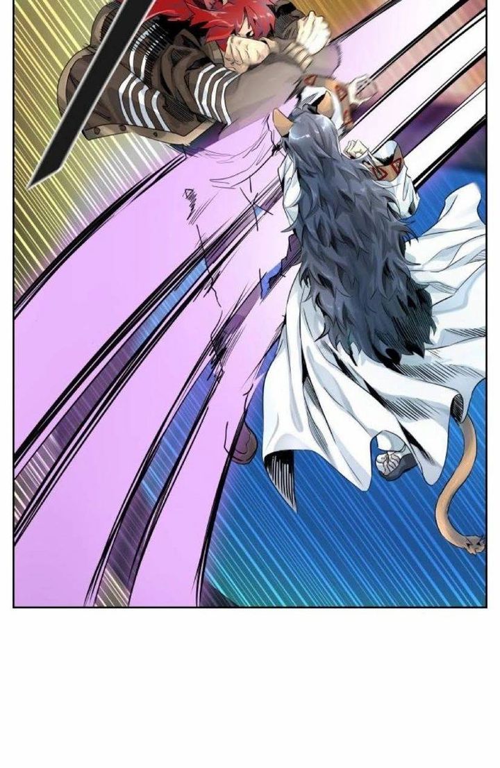 Tower Of God 491 108