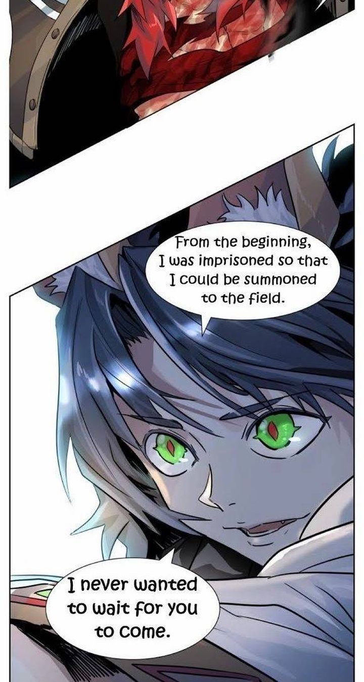 Tower Of God 491 110