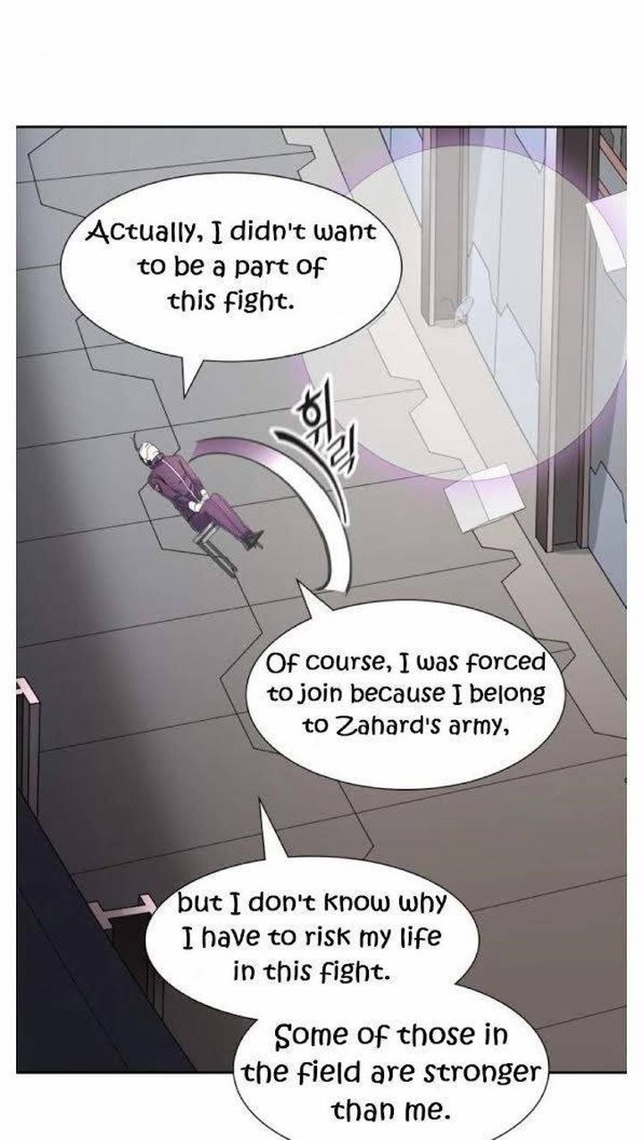 Tower Of God 491 16