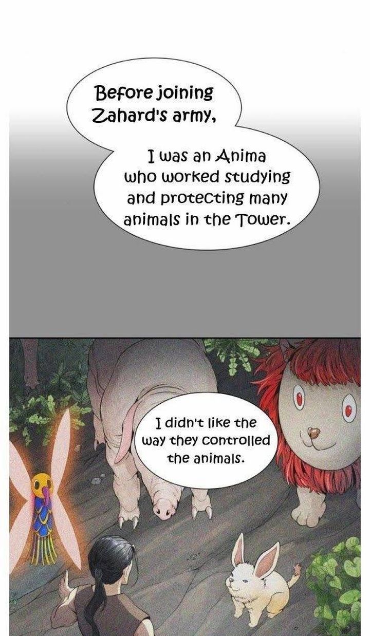 Tower Of God 491 21