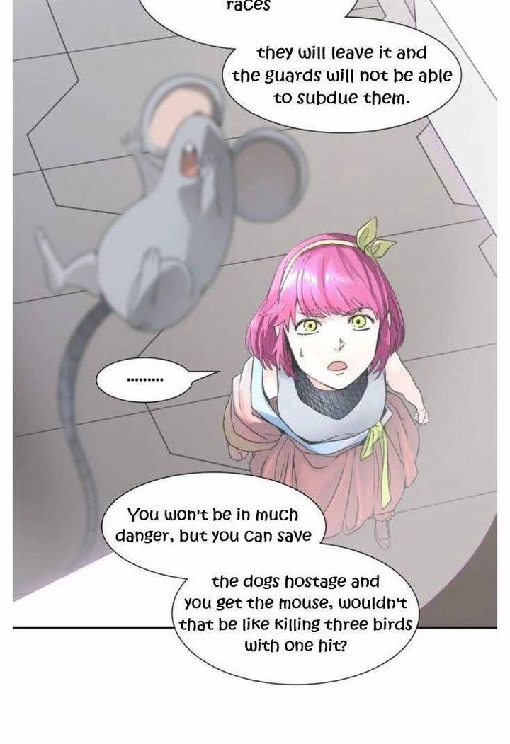 Tower Of God 491 29