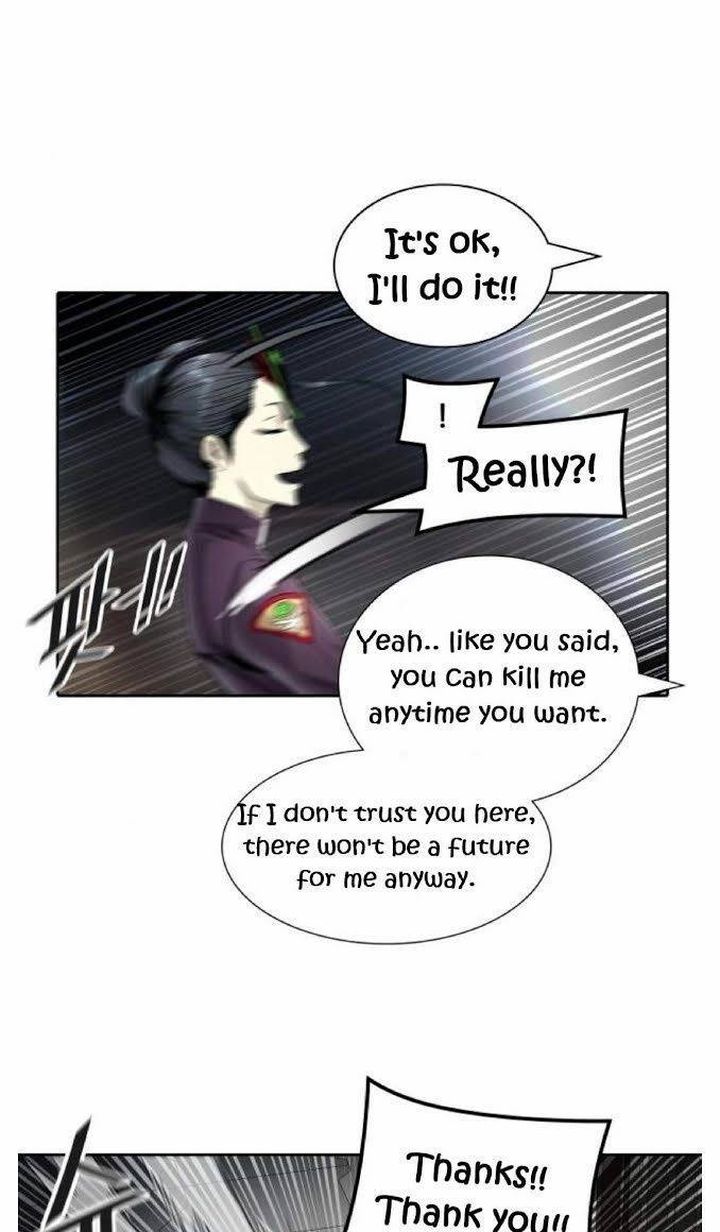 Tower Of God 491 30
