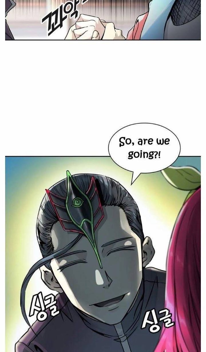 Tower Of God 491 32
