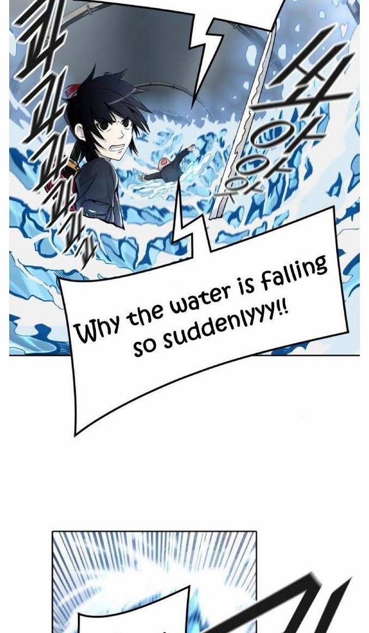 Tower Of God 491 35