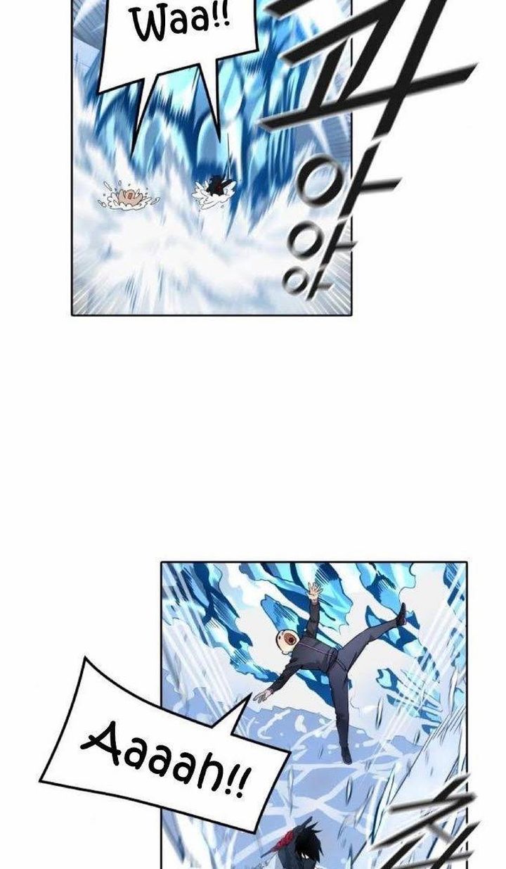 Tower Of God 491 36