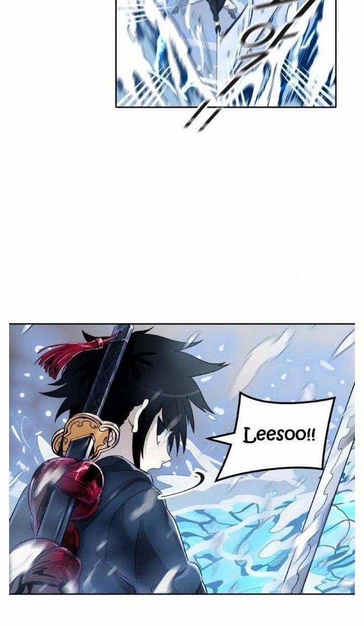 Tower Of God 491 37