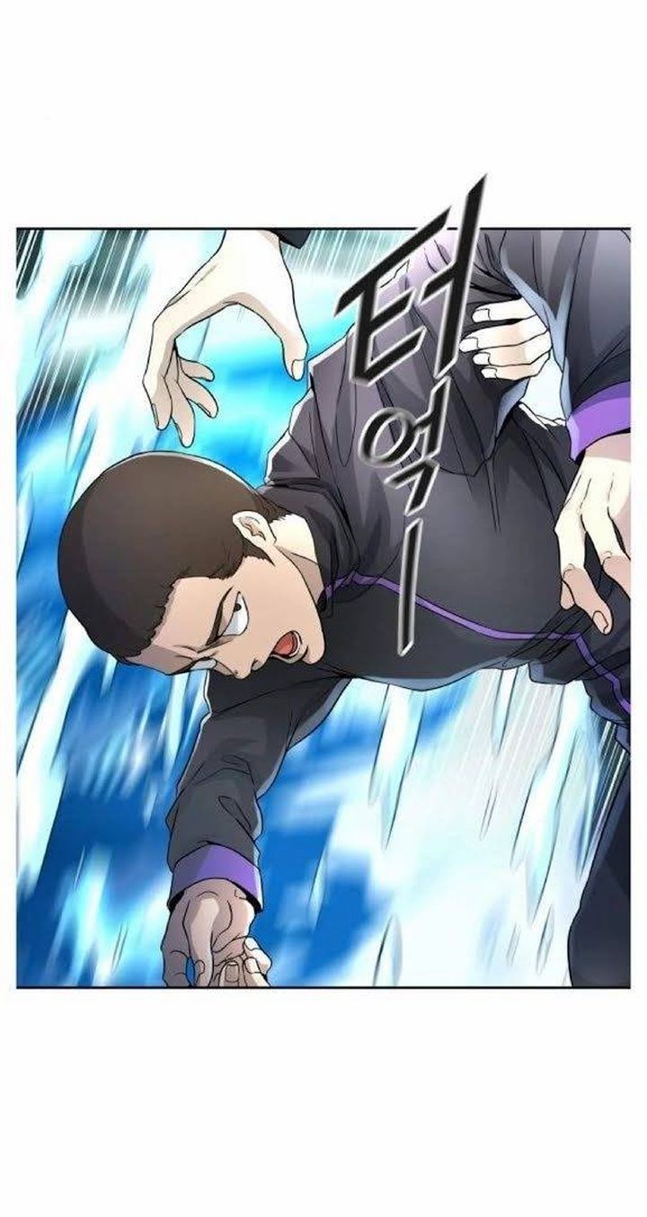Tower Of God 491 38
