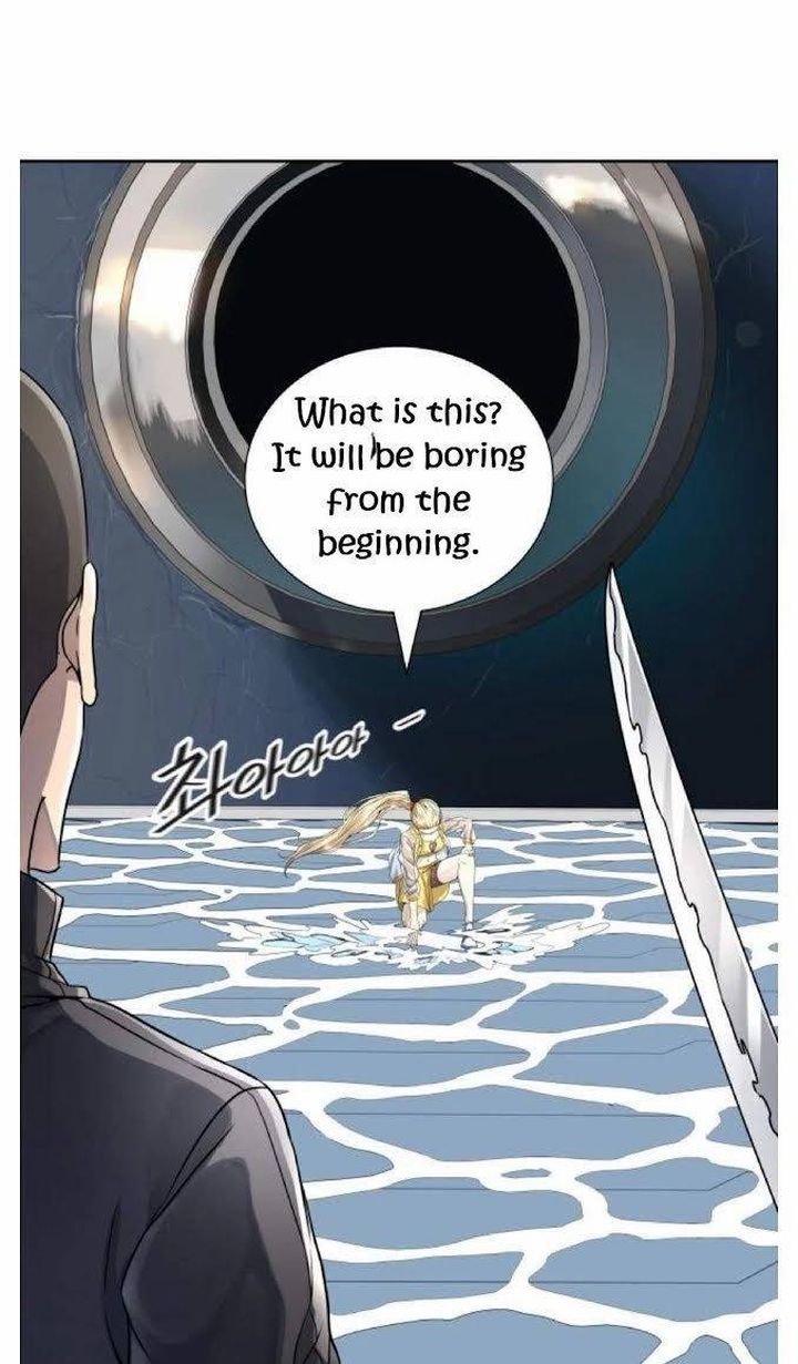 Tower Of God 491 43