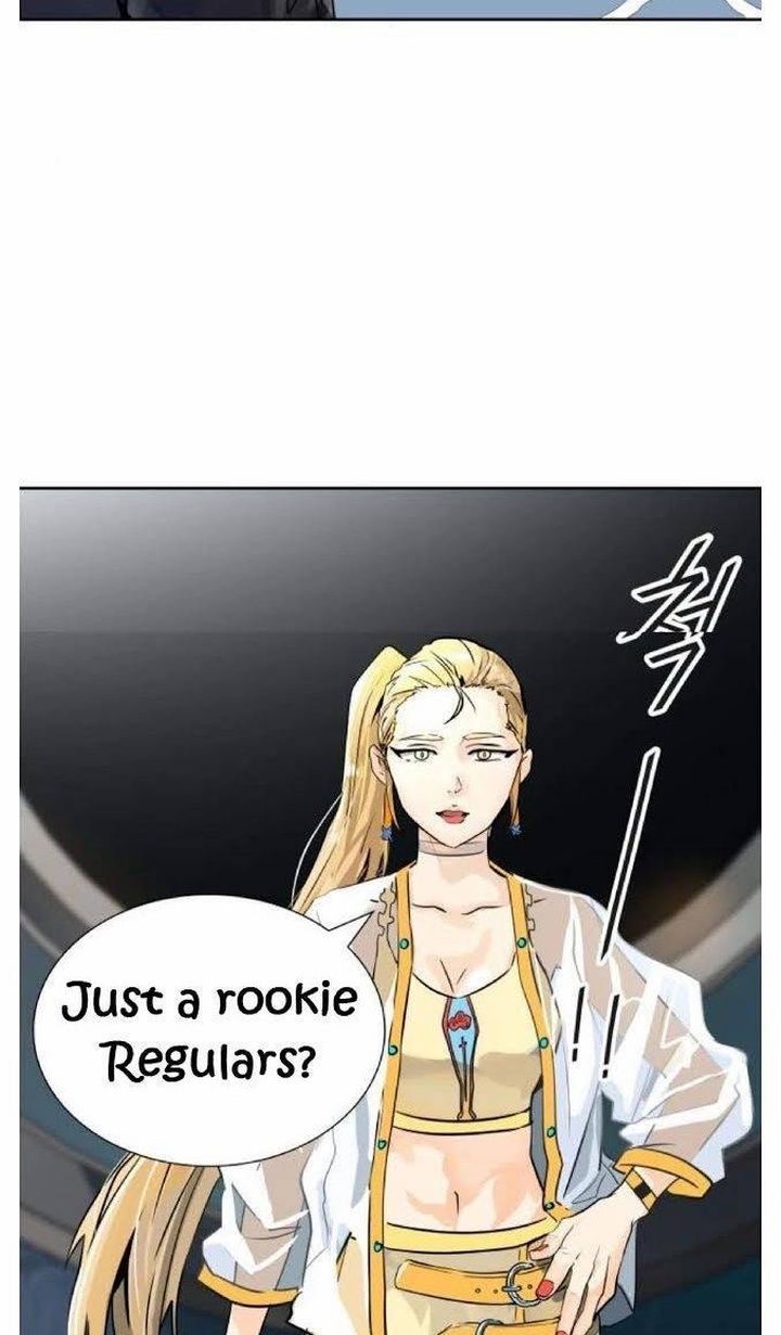 Tower Of God 491 44