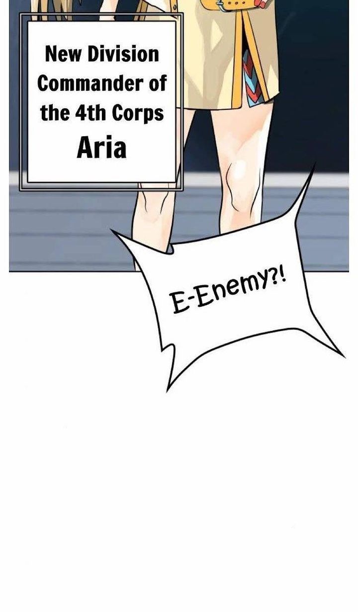 Tower Of God 491 45