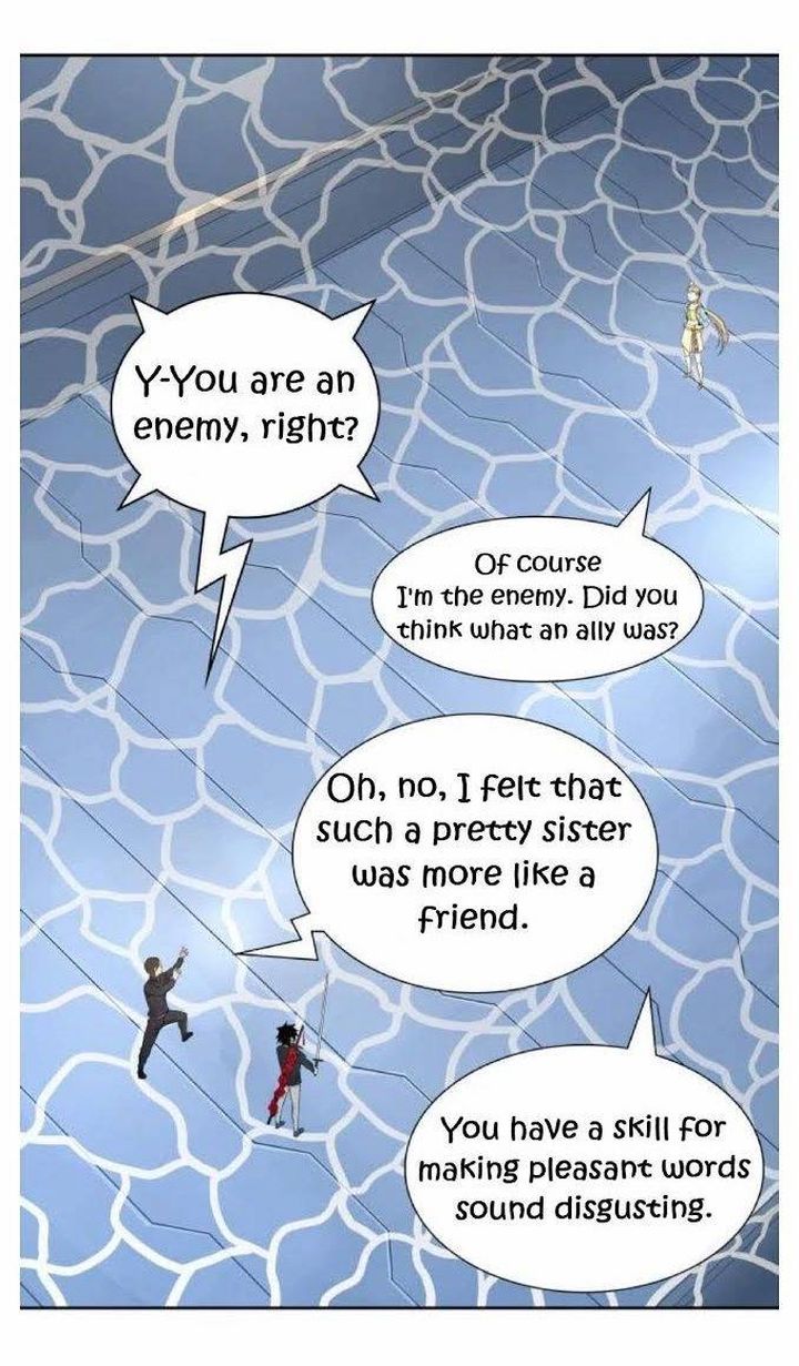 Tower Of God 491 46