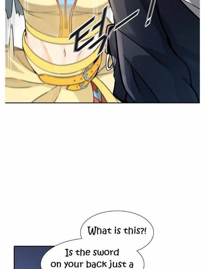 Tower Of God 491 53