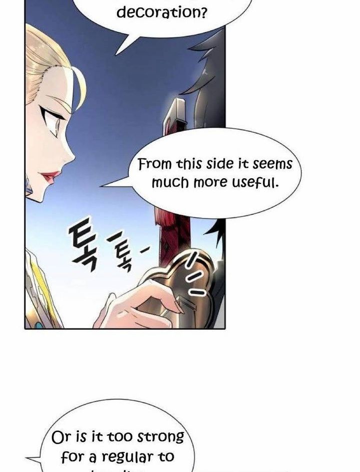 Tower Of God 491 54