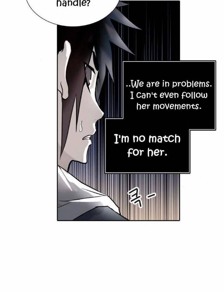 Tower Of God 491 55