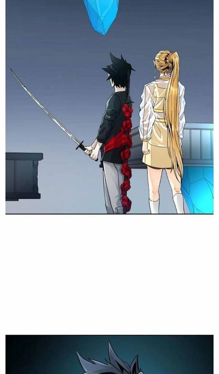 Tower Of God 491 58