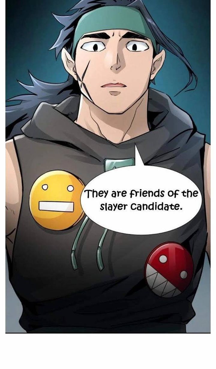Tower Of God 491 59