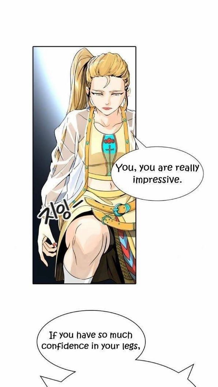 Tower Of God 491 65
