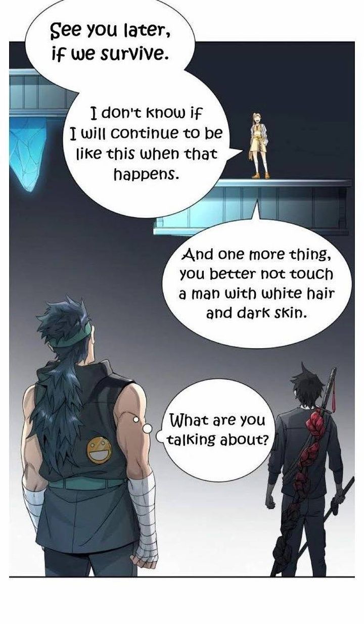 Tower Of God 491 73