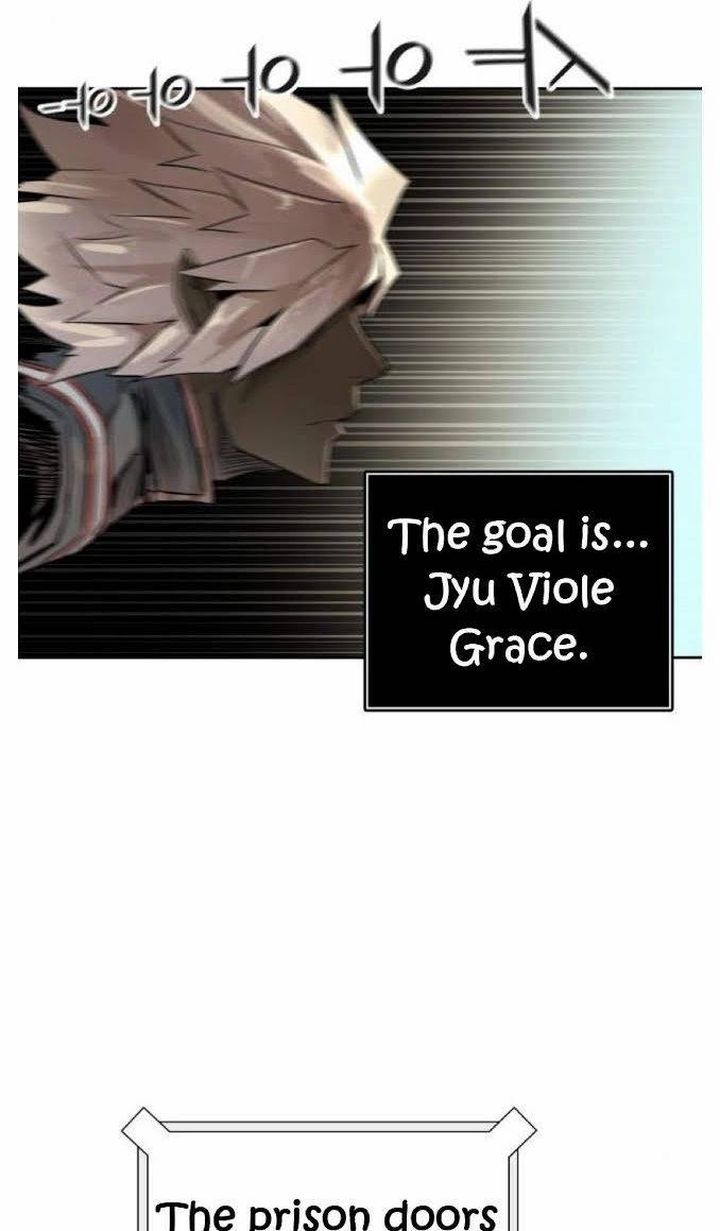 Tower Of God 491 85