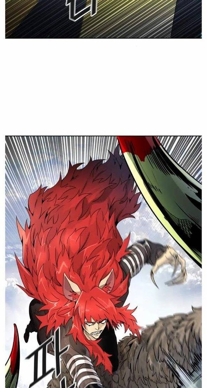 Tower Of God 491 88