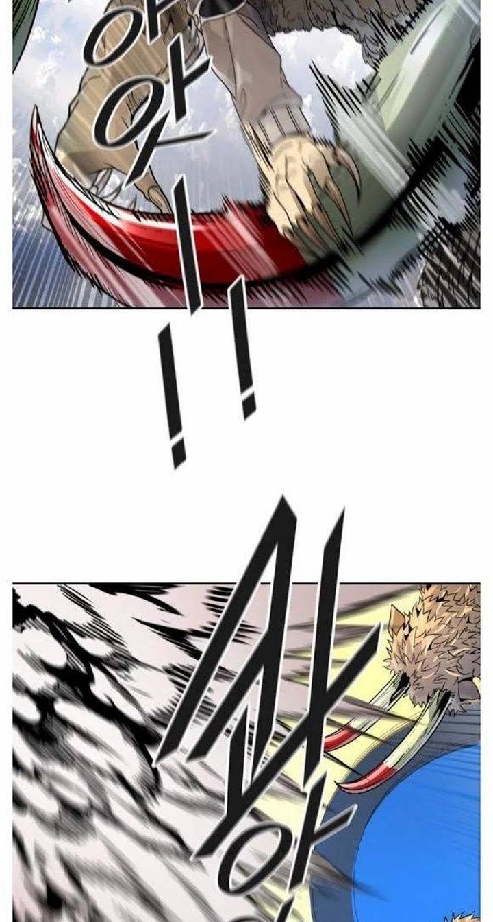 Tower Of God 491 89