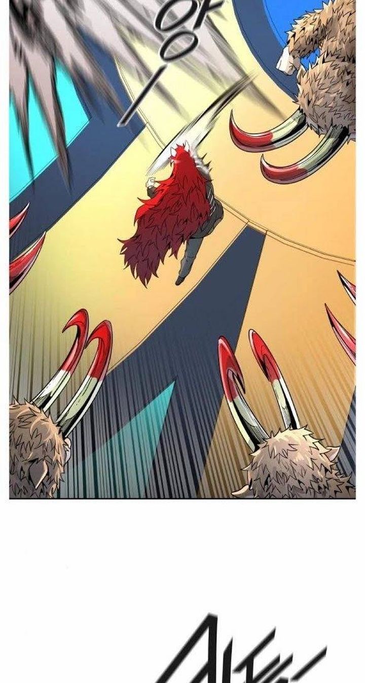 Tower Of God 491 90