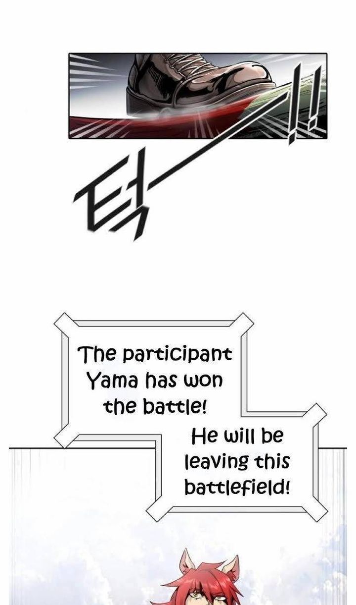 Tower Of God 491 92
