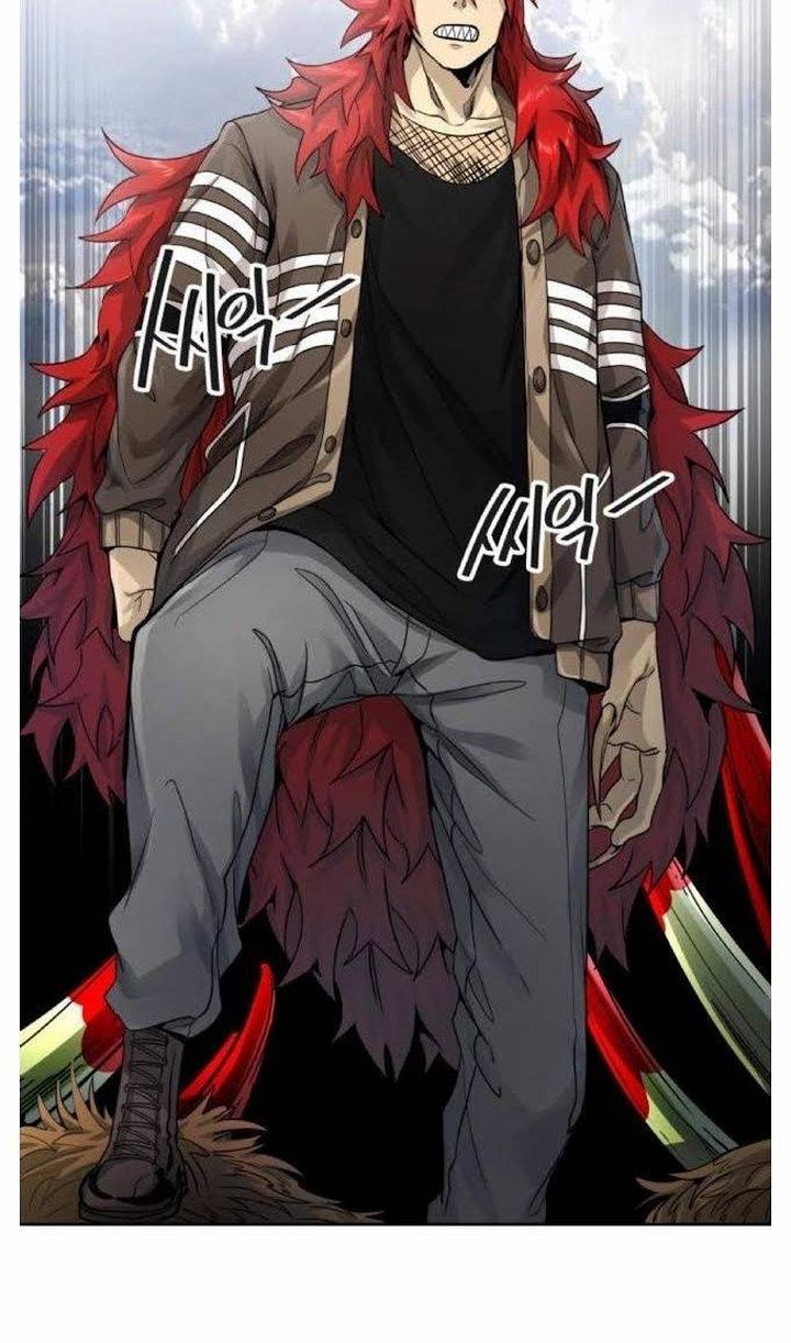 Tower Of God 491 93