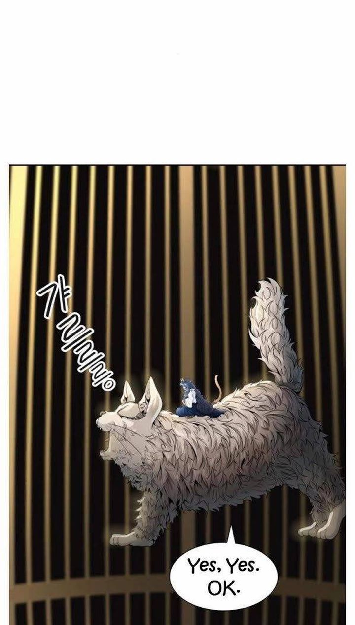 Tower Of God 491 96