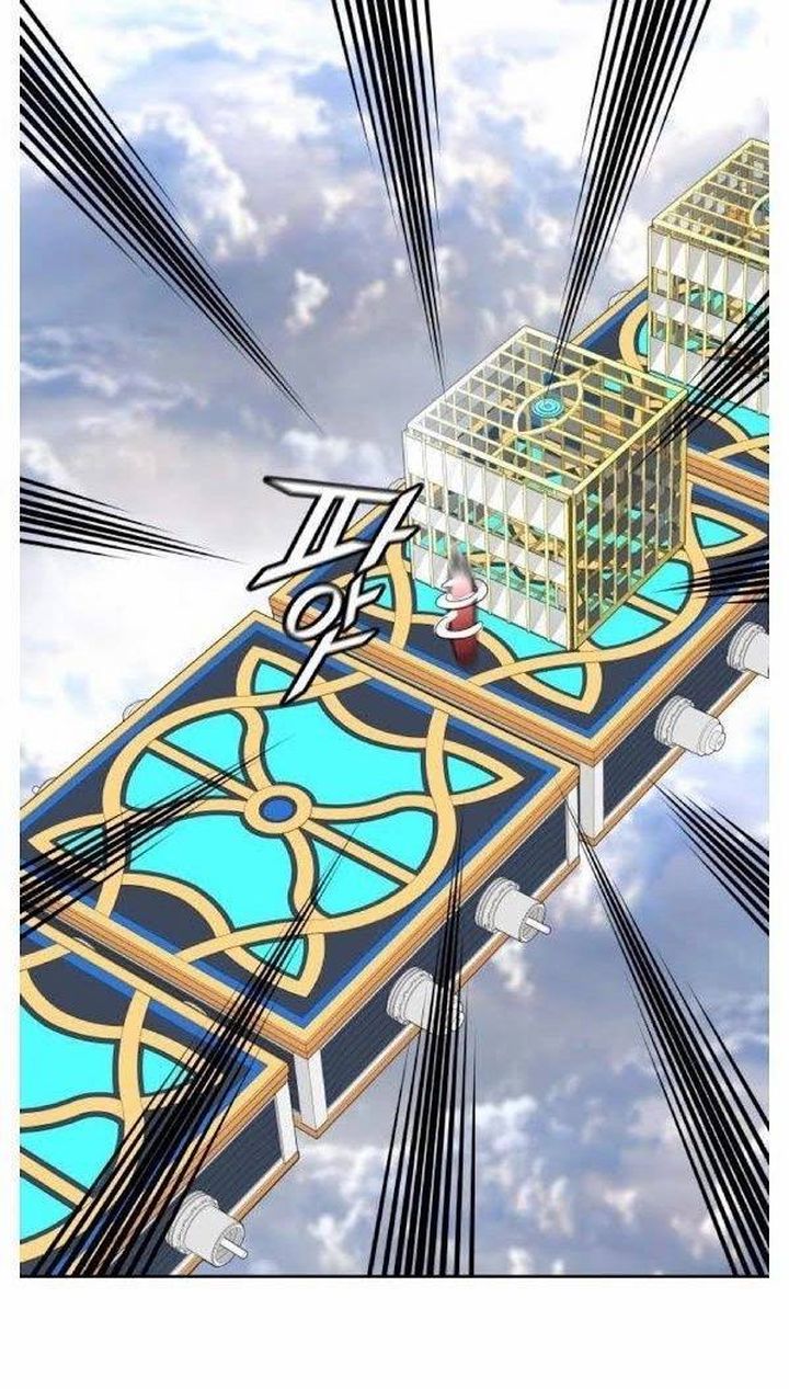 Tower Of God 491 98