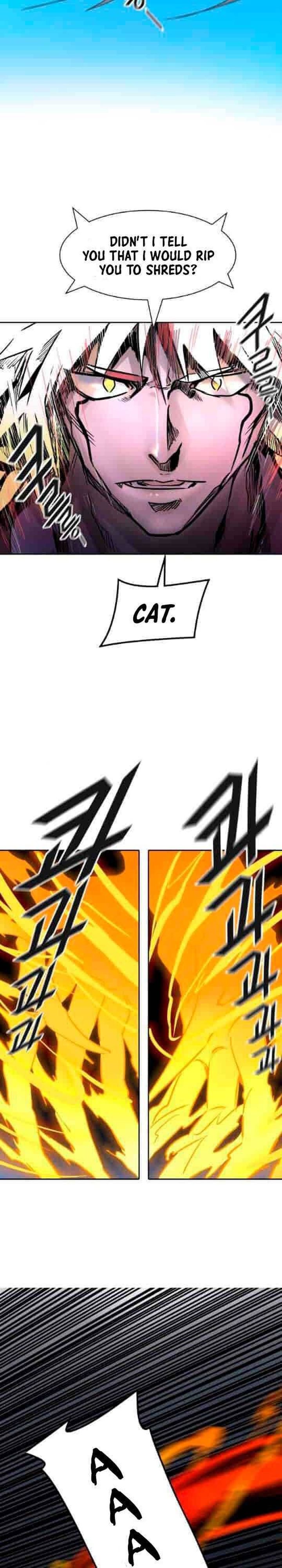 Tower Of God 492 18