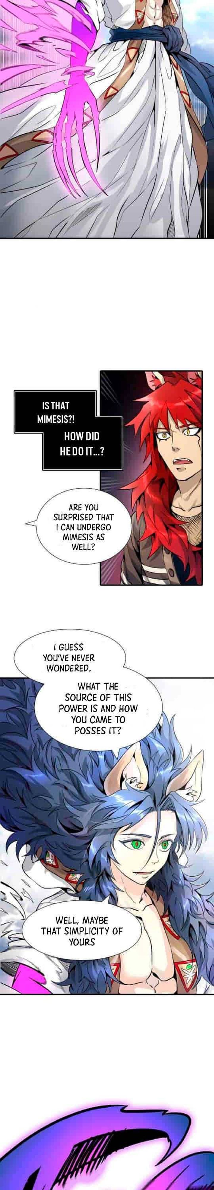 Tower Of God 492 9