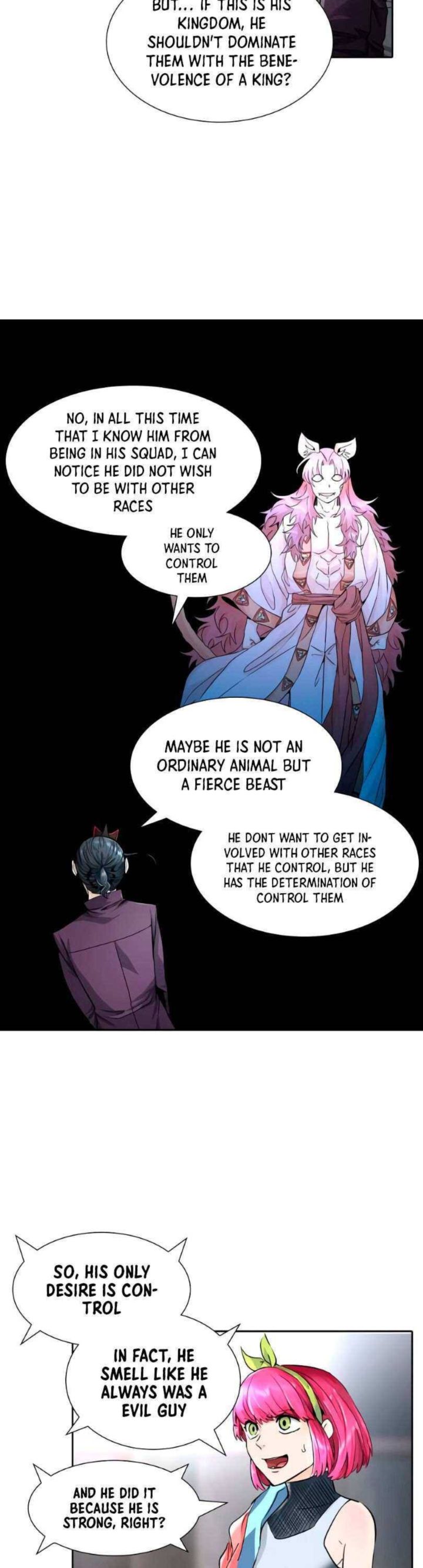 Tower Of God 493 17