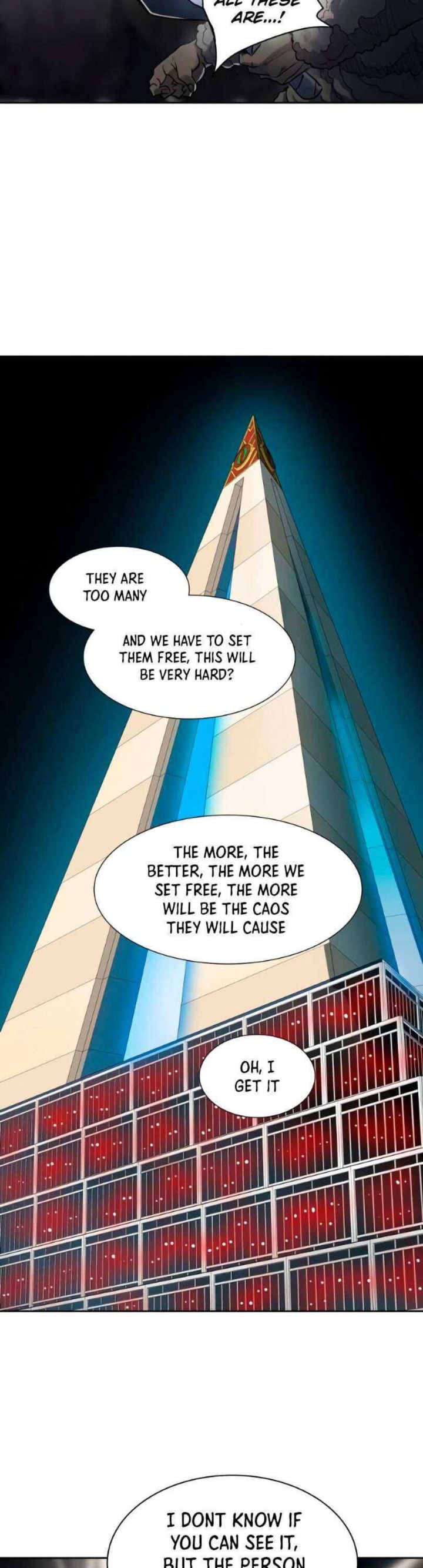 Tower Of God 493 21