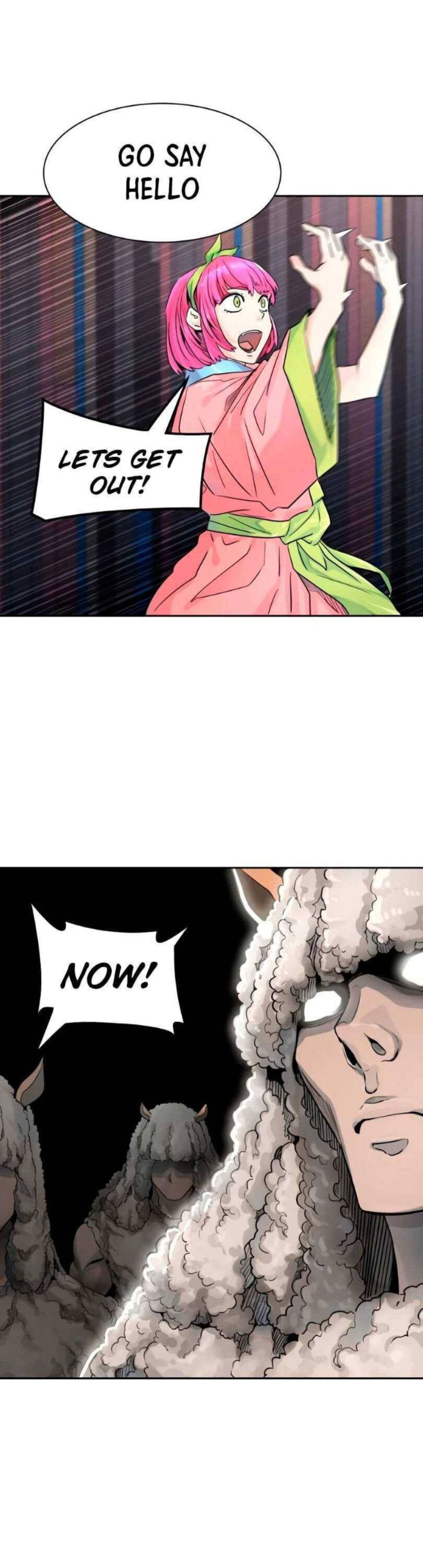 Tower Of God 493 30