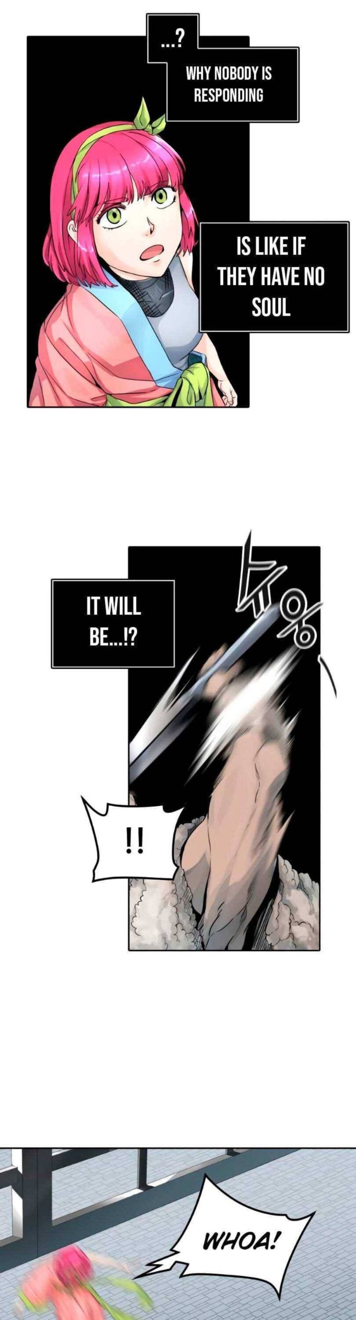 Tower Of God 493 31