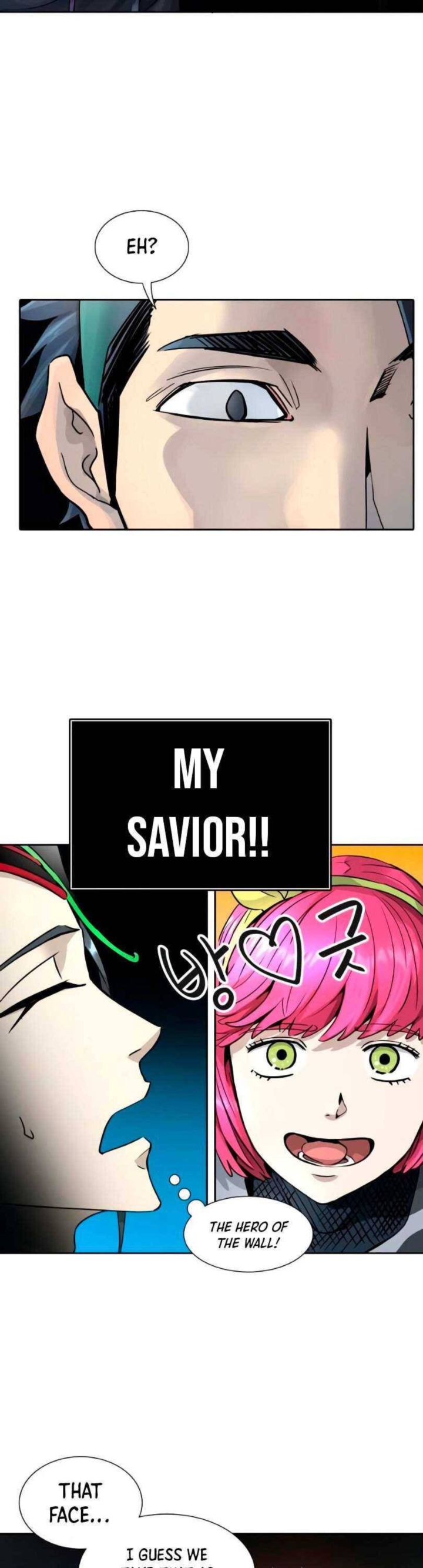 Tower Of God 493 39