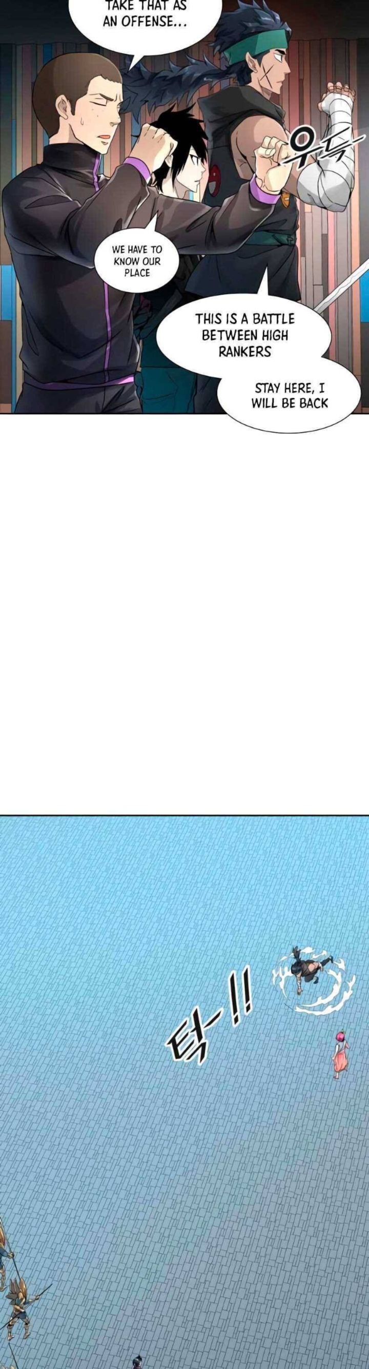Tower Of God 493 40