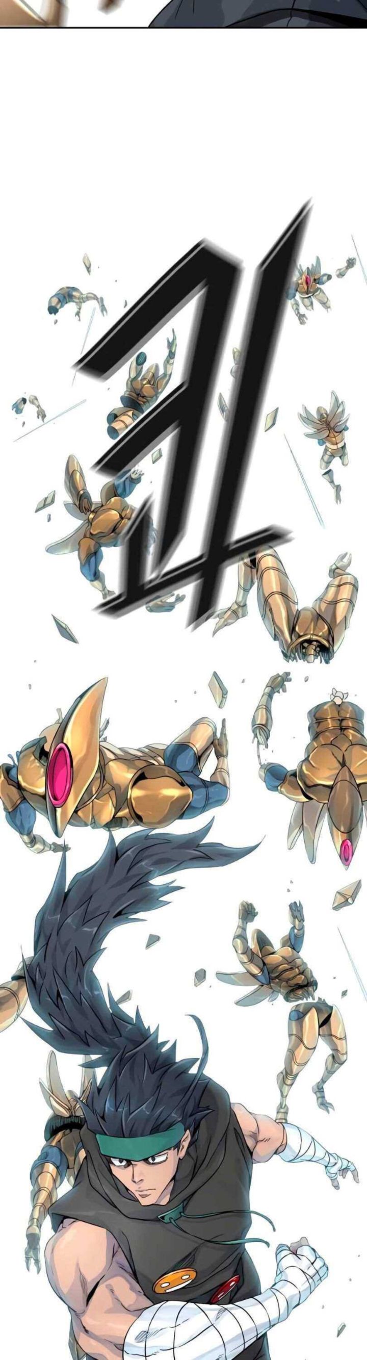 Tower Of God 493 45