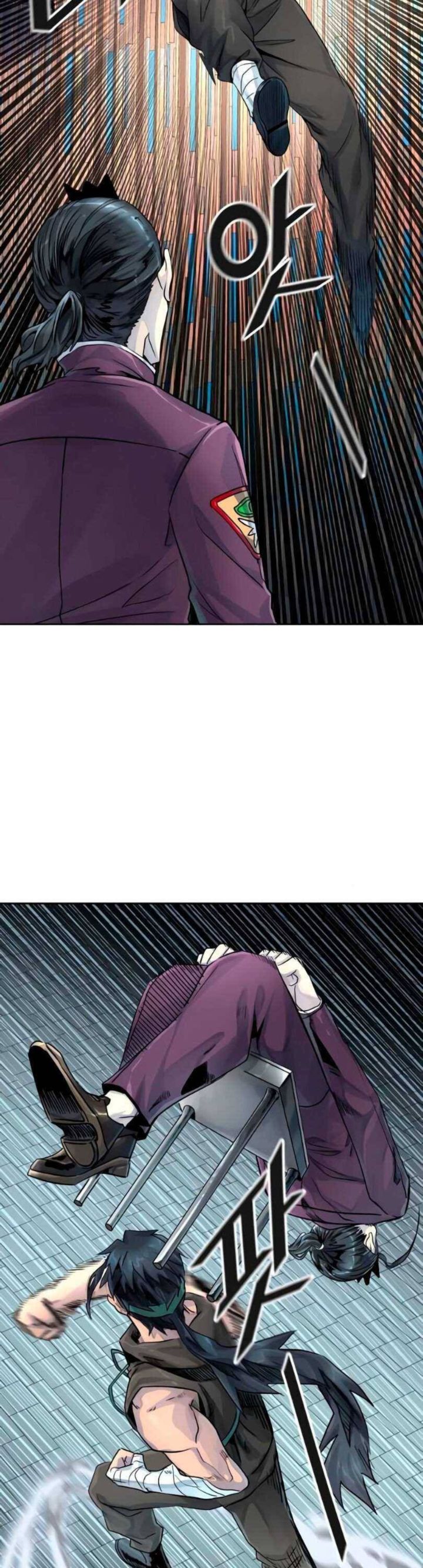 Tower Of God 493 47
