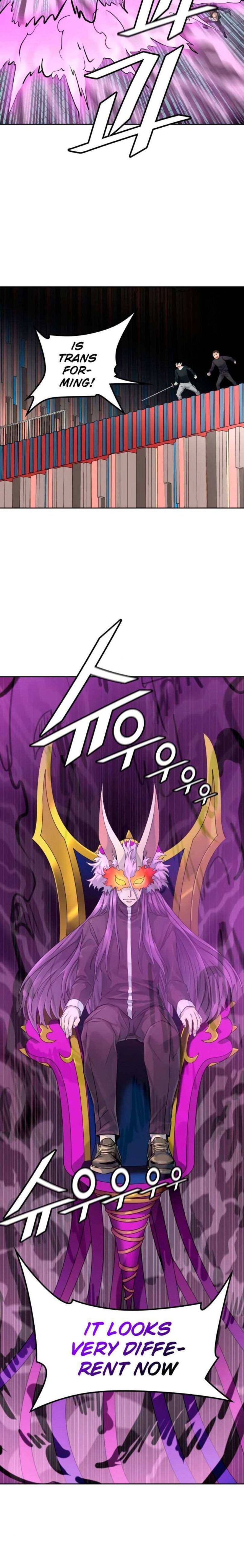 Tower Of God 493 51