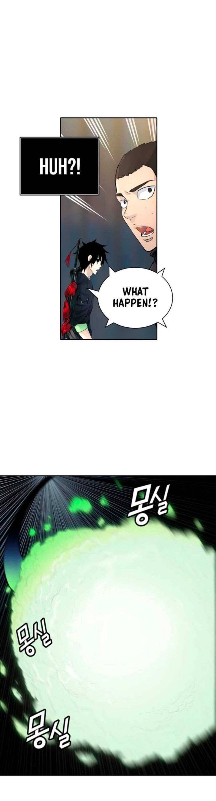 Tower Of God 493 55