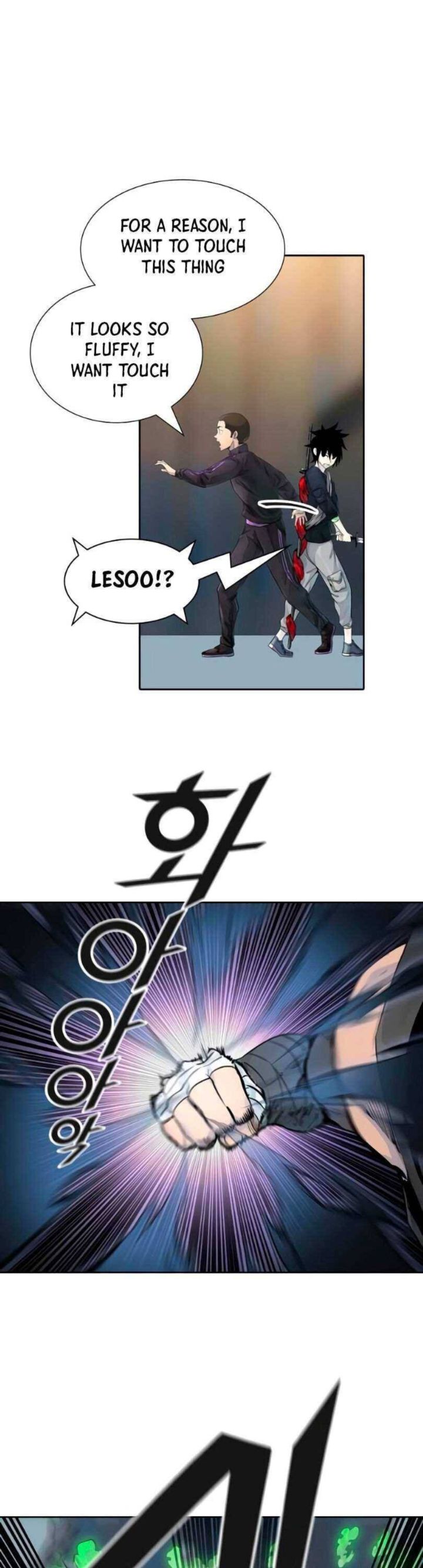 Tower Of God 493 56
