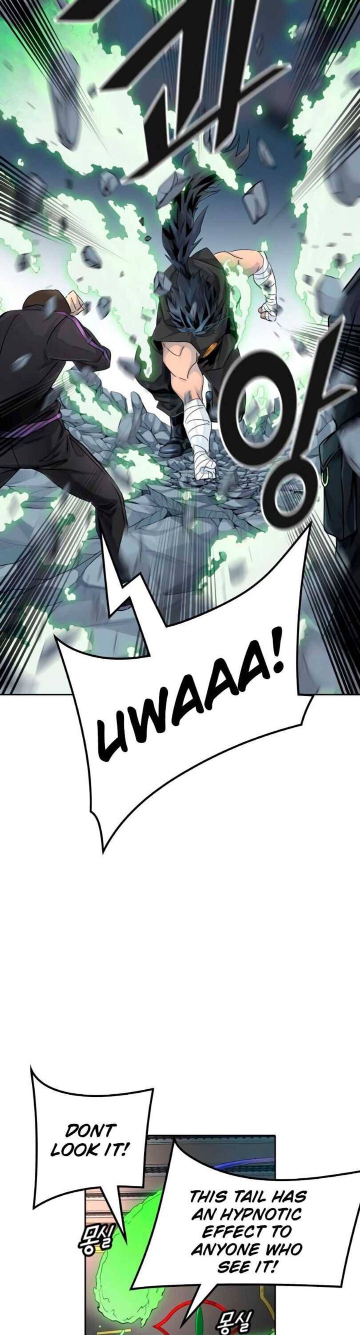 Tower Of God 493 57