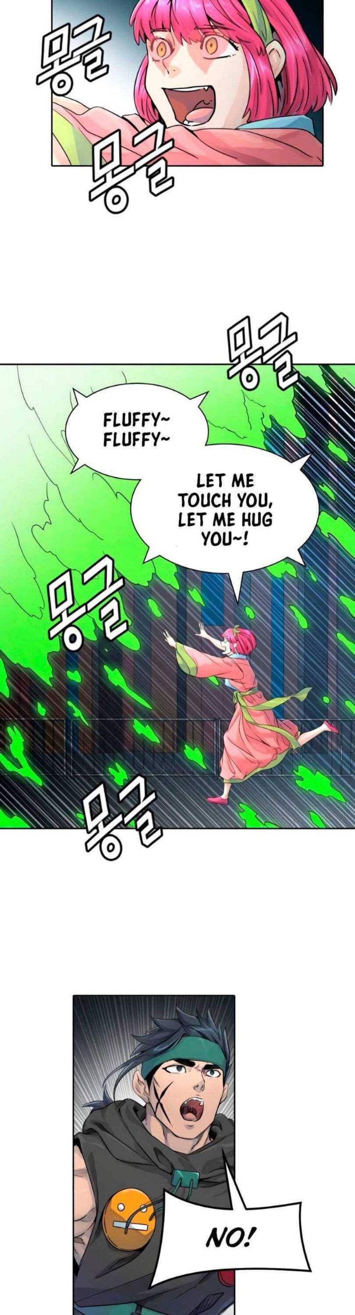 Tower Of God 493 59
