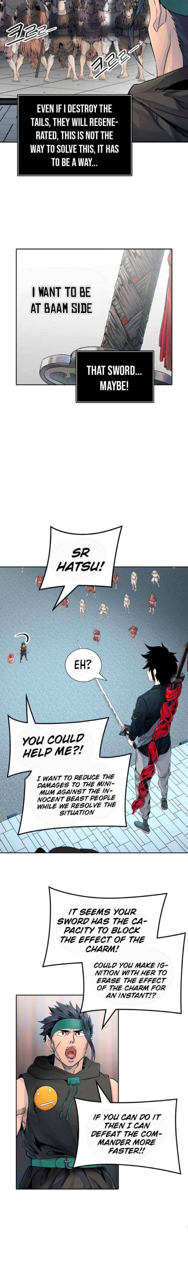Tower Of God 493 65